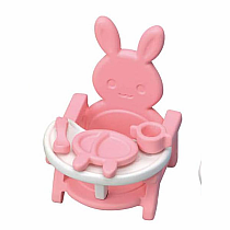 CC TRIPLETS CARE SET--CALICO CRITTERS