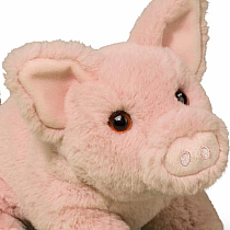 PINKIE PIG SOFTIE