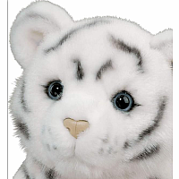 ZAHARA DLX WHITE TIGER