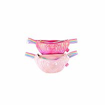 HEARTSTRINGS PUFFY FANNY PACK