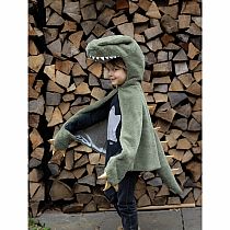 T-REX CUDDLE CAPE 3/4