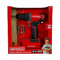 CRAFTSMAN POWER DRILL