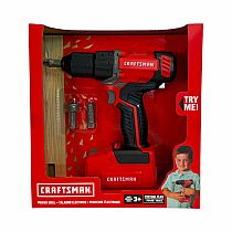 CRAFTSMAN POWER DRILL