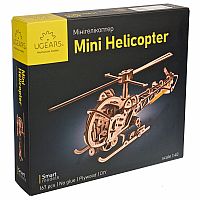 UGEARS HELICOPTER