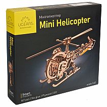 UGEARS HELICOPTER
