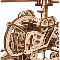 UGEARS HELICOPTER