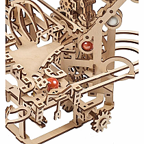 UGEARS MARBLE RUN CHAIN HOIST
