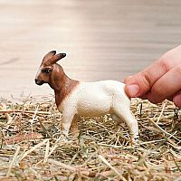 SCHLEICH BOER GOAT