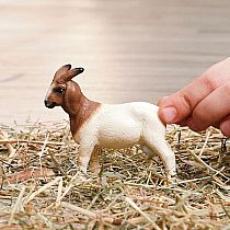 SCHLEICH BOER GOAT
