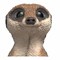 SCHLEICH MEERKAT