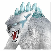 SCHLEICH ICE LYNX