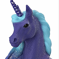 SCHLEICH GALAXY UNICORN STALLIIOM