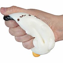 TABA-LICIOUS KITTY DONUTS asst