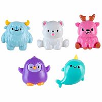 TABA-LICIOUS POLAR PALS asst