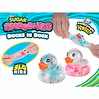 SUGAR SMOOTHIE DUCKY DUCK MEGA