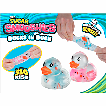 SUGAR SMOOTHIE DUCKY DUCK MEGA