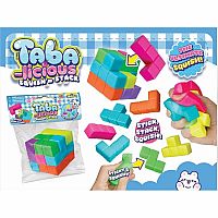 TABA-LICIOUS SQUISH N STACK