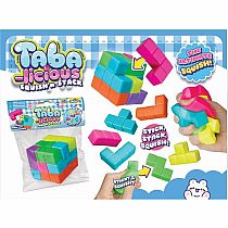 TABA-LICIOUS SQUISH N STACK