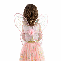 SHIMMER WINGS PINK