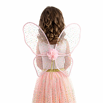 SHIMMER WINGS PINK