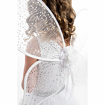 SHIMMER WINGS SILVER