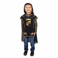 BLACK LION KNIGHT LG