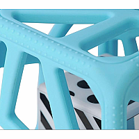 CHEW CUBE BLUE