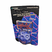 BOUNCEBACK MOON BALL SOLID