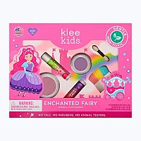 ENCHANTED FAIRY 4 PC MAKEUP KT