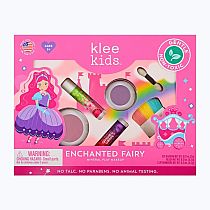 ENCHANTED FAIRY 4 PC MAKEUP KT