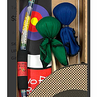 TBB WILDLIFE BOW BOX SET