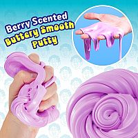 THINK PUTTY BETTER BUTTER BERRY