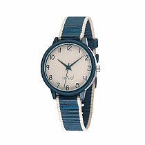 OVVELTEAL  RIBBON GIRL ANALOG