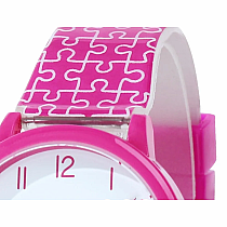 OVVEL PUZZLE GIRL ANALOG