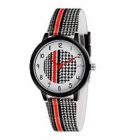 OVVEL HOUNDSTOOTH GIRL ANALOG