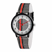 OVVEL HOUNDSTOOTH GIRL ANALOG