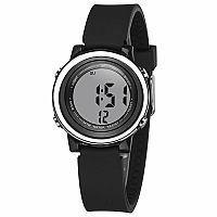 OVVEL BLACK BOY DIGITAL