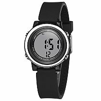 OVVEL BLACK BOY DIGITAL