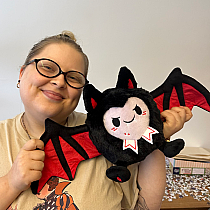 SQUBL MINI VAMPIRE BAT