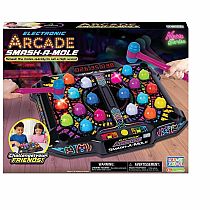 ARCADE SMASH-A-MOLE