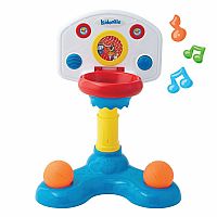 SHOOT N SCORE BASKETBALL