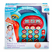 ANIMAL ACTIVITY PHONE