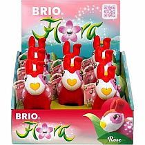 BRIO FLORA ROSE
