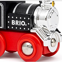 BRIO SPECIAL EDITION TRAIN 2026