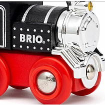 BRIO SPECIAL EDITION TRAIN 2026