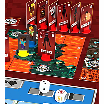 MINECRAFT PORTAL DASH