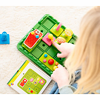 HANSEL & GRETEL'S CANDY ADVENTURE