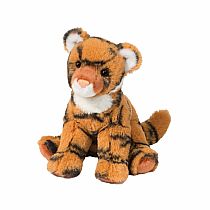 TEENIE TIGER MINI SOFT