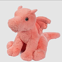 RONNIE PINK DRAGON SOFT