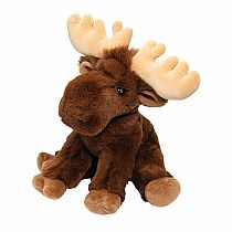 JUDIE MOOSE SUPER SOFT